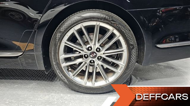 Kia K9 3.8 GDI AWD Best SelectionⅠ купить на сайте DeffCars