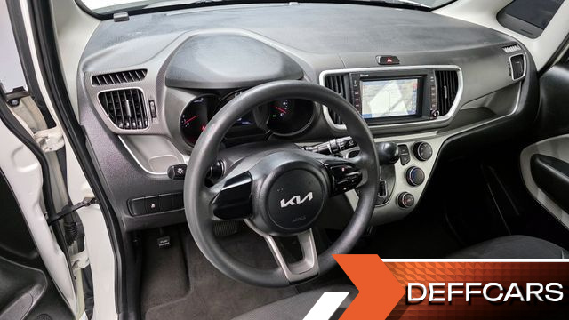 Kia RAY Van Standard купить на сайте DeffCars