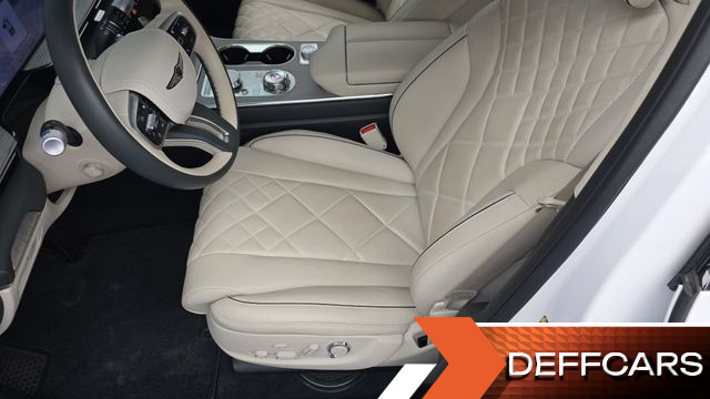 Genesis GV80 2.5T Gasoline AWD купить на сайте DeffCars