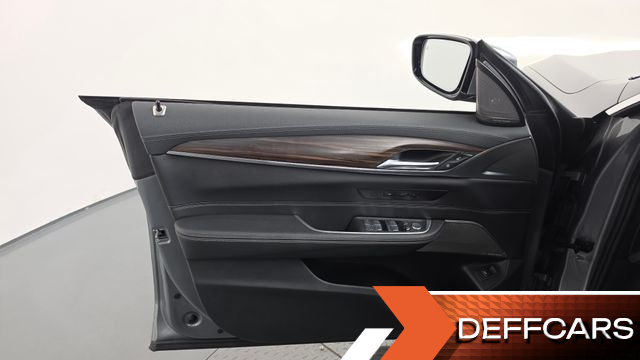 BMW GRAN TURISMO 630i xDrive Luxury купить на сайте DeffCars