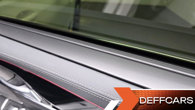 BMW GRAN TURISMO 630i xDrive M Sport купить на сайте DeffCars