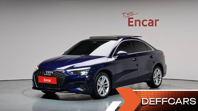 Audi A3 40 TFSI купить на сайте DeffCars