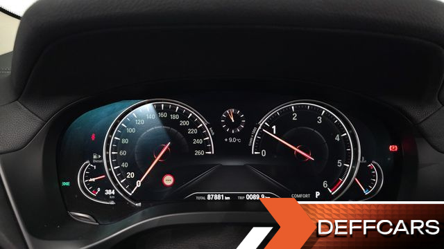 BMW X3 xDrive 20d купить на сайте DeffCars