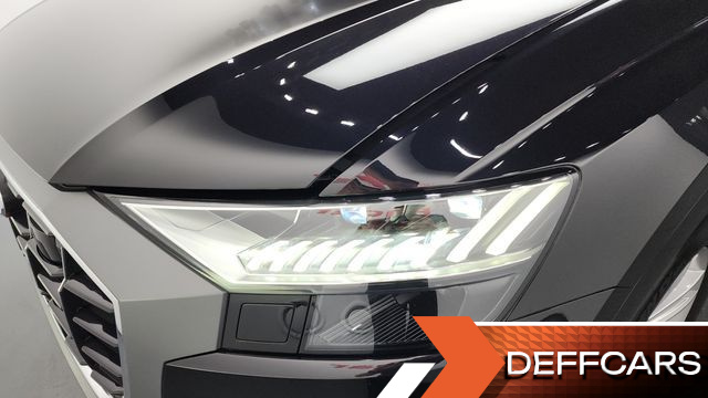 Audi Q8 45 TDI Quattro Premium купить на сайте DeffCars
