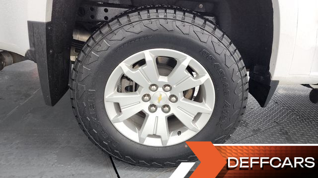 ChevroletGMDaewoo COLORADO 3.6 Extreme-X 4WD купить на сайте DeffCars