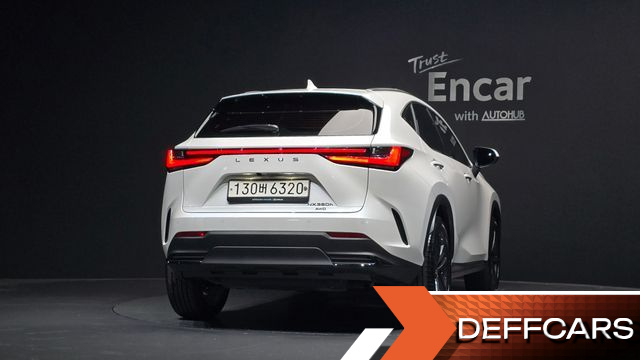 Lexus NX Premium купить на сайте DeffCars