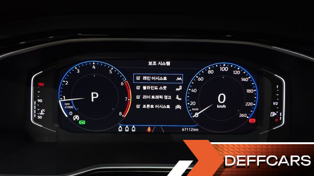 Volkswagen JETTA 1.4 TSI Prestige купить на сайте DeffCars