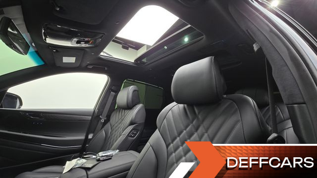 Genesis GV80 2.5T Gasoline AWD Black купить на сайте DeffCars