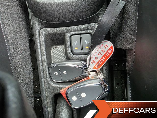 ChevroletGMDaewoo SPARK Premier купить на сайте DeffCars
