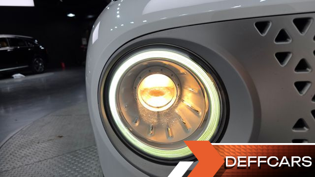Hyundai CASPER Inspiration купить на сайте DeffCars