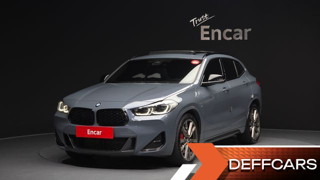 BMW X2 (F39) xDrive M35i First Edition купить на сайте DeffCars