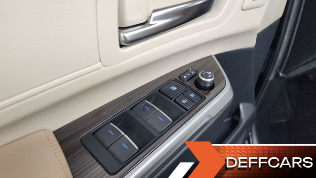 Toyota SIENNA 2.5 Hybrid 2WD купить на сайте DeffCars