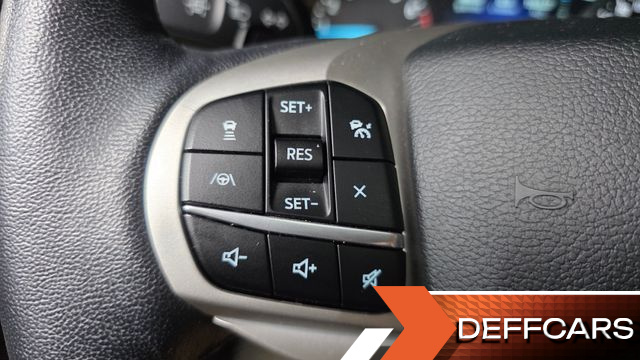 Ford EXPLORER 2.3 LimIted 4WD купить на сайте DeffCars