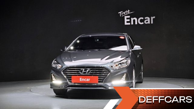 Hyundai SONATA 2.0 Modern купить на сайте DeffCars