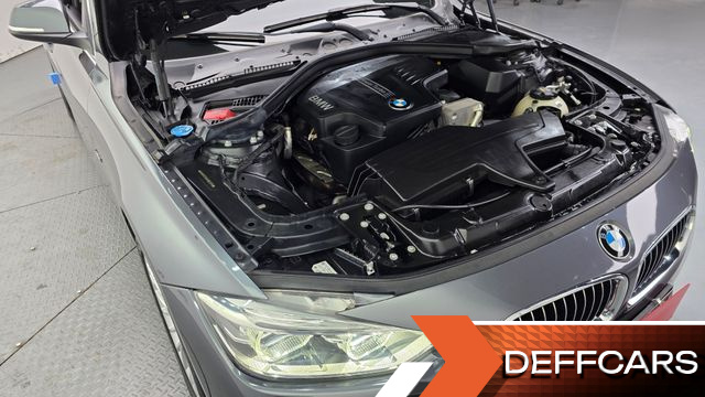 BMW 3-SERIES 320i Luxury купить на сайте DeffCars