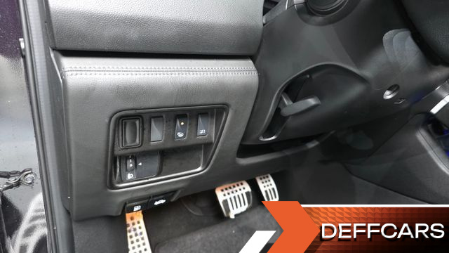 Renault-KoreaSamsung QM6 2.0 GDe PREMIERE 2WD купить на сайте DeffCars