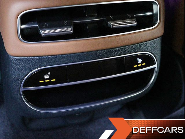 Genesis GV70 2.5T Gasoline AWD купить на сайте DeffCars