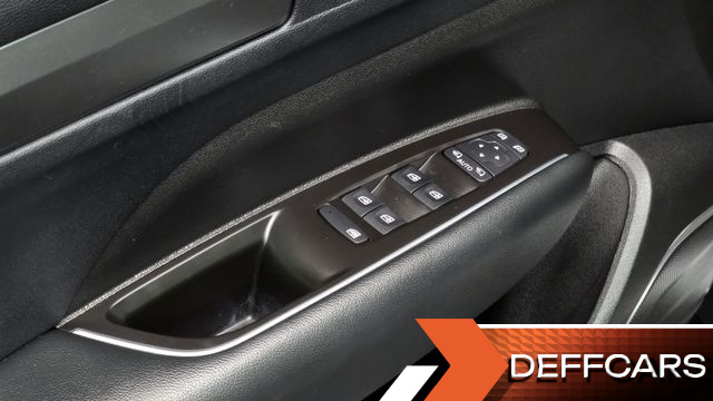 Renault-KoreaSamsung QM6 Quest 2.0 LPe LE 2WD купить на сайте DeffCars