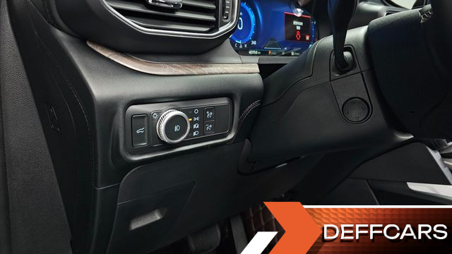 Ford EXPLORER 3.0 Platinum 4WD купить на сайте DeffCars