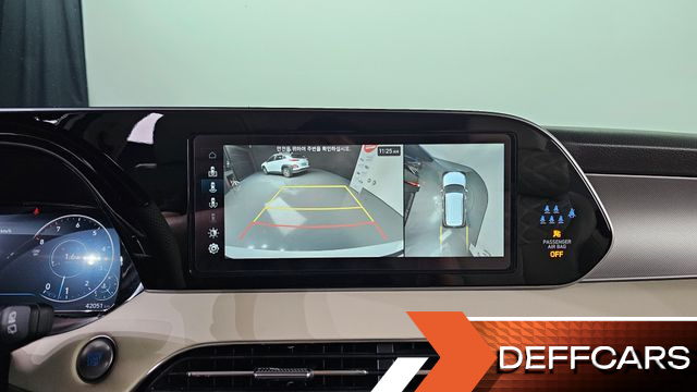 Hyundai PALISADE Gasoline 3.8 4WD Calligraphy купить на сайте DeffCars
