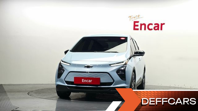 ChevroletGMDaewoo BOLT EV EV Premier купить на сайте DeffCars