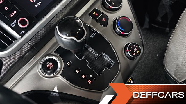 Kia RAY Best Selection купить на сайте DeffCars
