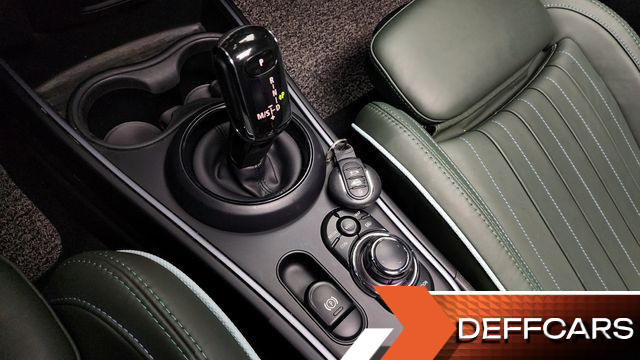 Mini COUNTRYMAN ALL4 Untamed Edition 2nd Gen купить на сайте DeffCars