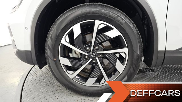 Renault-KoreaSamsung QM6 2.0 LPe LE 2WD купить на сайте DeffCars