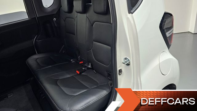 Kia RAY Signature купить на сайте DeffCars