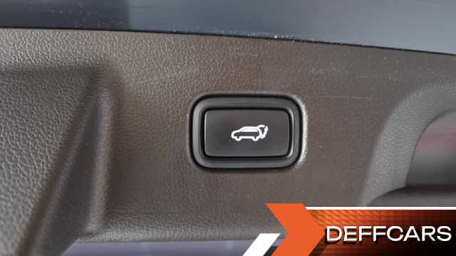 Hyundai PALISADE Gasoline 3.8 4WD Calligraphy купить на сайте DeffCars