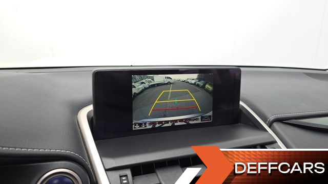 Lexus NX Supreme купить на сайте DeffCars
