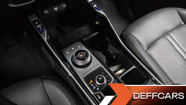 Kia SORENTO Gasoline 2.5T 4WD Noblesse купить на сайте DeffCars