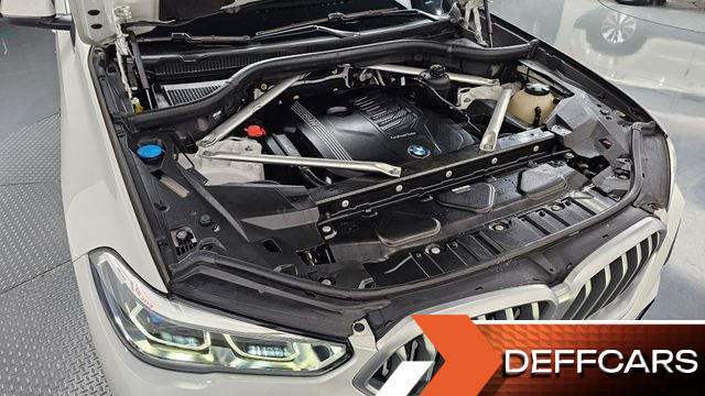 BMW X6 xDrive40i M Sport купить на сайте DeffCars