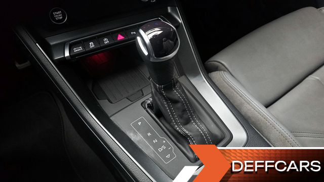Audi Q3 35 TDI Premium Sportback купить на сайте DeffCars