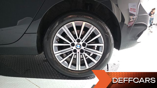 BMW 2-SERIES 220i Luxury купить на сайте DeffCars