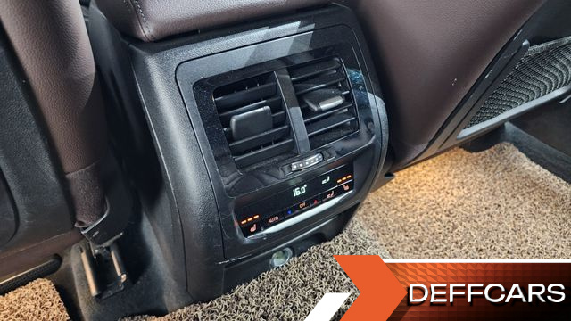 BMW X3 xDrive 20d M Sport купить на сайте DeffCars