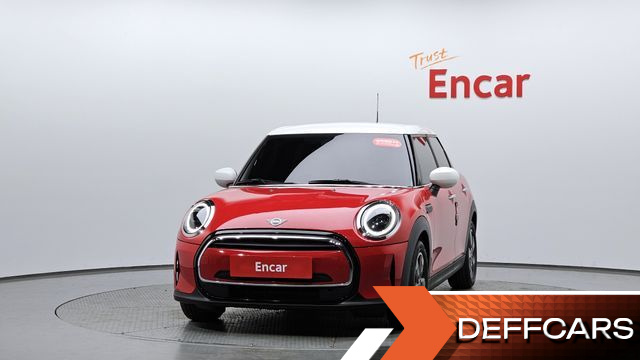Mini COOPER 5Door Classic Third Generation купить на сайте DeffCars