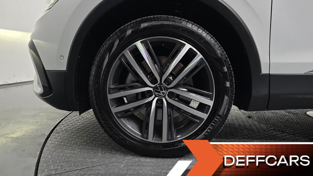 Volkswagen TIGUAN 2.0 TSI Prestige купить на сайте DeffCars