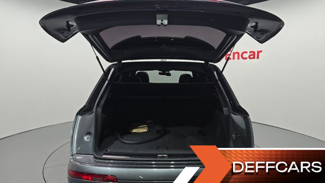 Audi Q7 45 TDI Quattro Premium купить на сайте DeffCars
