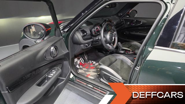 Mini CLUBMAN JCW 2nd Gen купить на сайте DeffCars