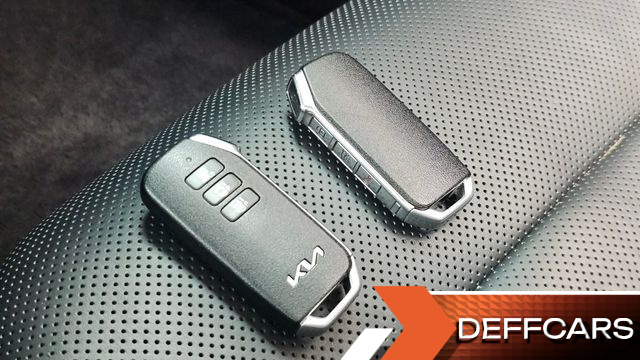 Kia EV6 Long Range 4WD Earth купить на сайте DeffCars