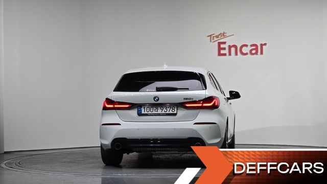 BMW 1-SERIES 120i Sports купить на сайте DeffCars