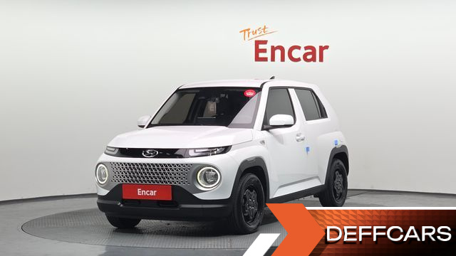 Hyundai CASPER Smart купить на сайте DeffCars