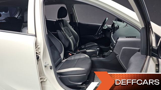 Kia MORNING Luxury купить на сайте DeffCars