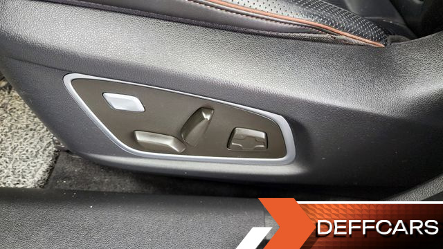 Renault-KoreaSamsung QM6 2.0 GDe PREMIERE 2WD купить на сайте DeffCars