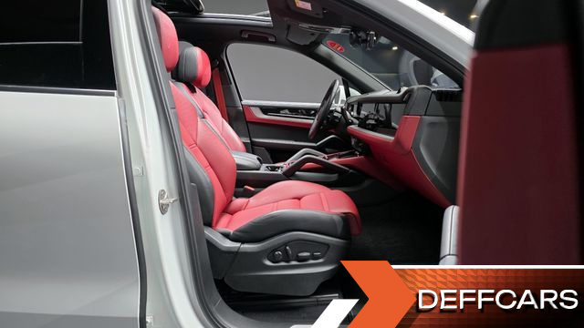 Porsche CAYENNE 3.0 купить на сайте DeffCars