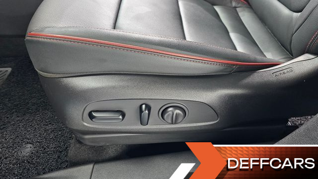 ChevroletGMDaewoo TRAILBLAZER 1.3 Turbo 2WD RS купить на сайте DeffCars