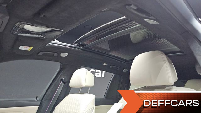 BMW X7 M60i xDrive M sport 6STR купить на сайте DeffCars