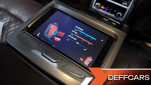 BMW 7-SERIES 730d xDrive Design Pure Excellence купить на сайте DeffCars