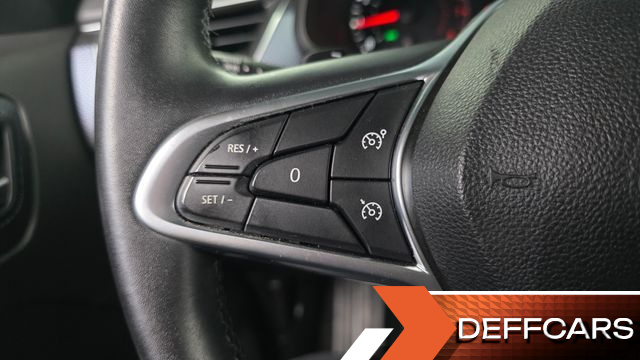 Renault-KoreaSamsung XM3 1.6 GTe LE купить на сайте DeffCars